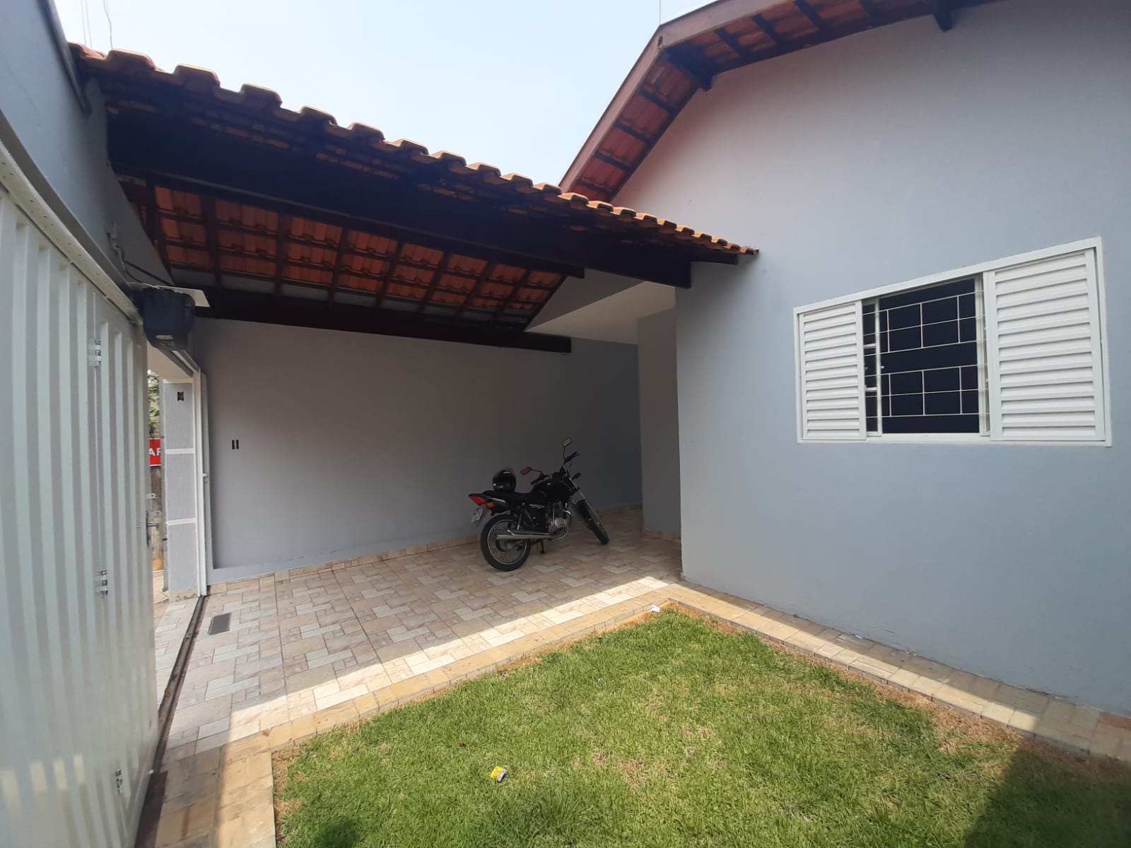 Casa com 2 Quartos à Venda, 113 m²em Jardim Residencial Guimarães - Limeira