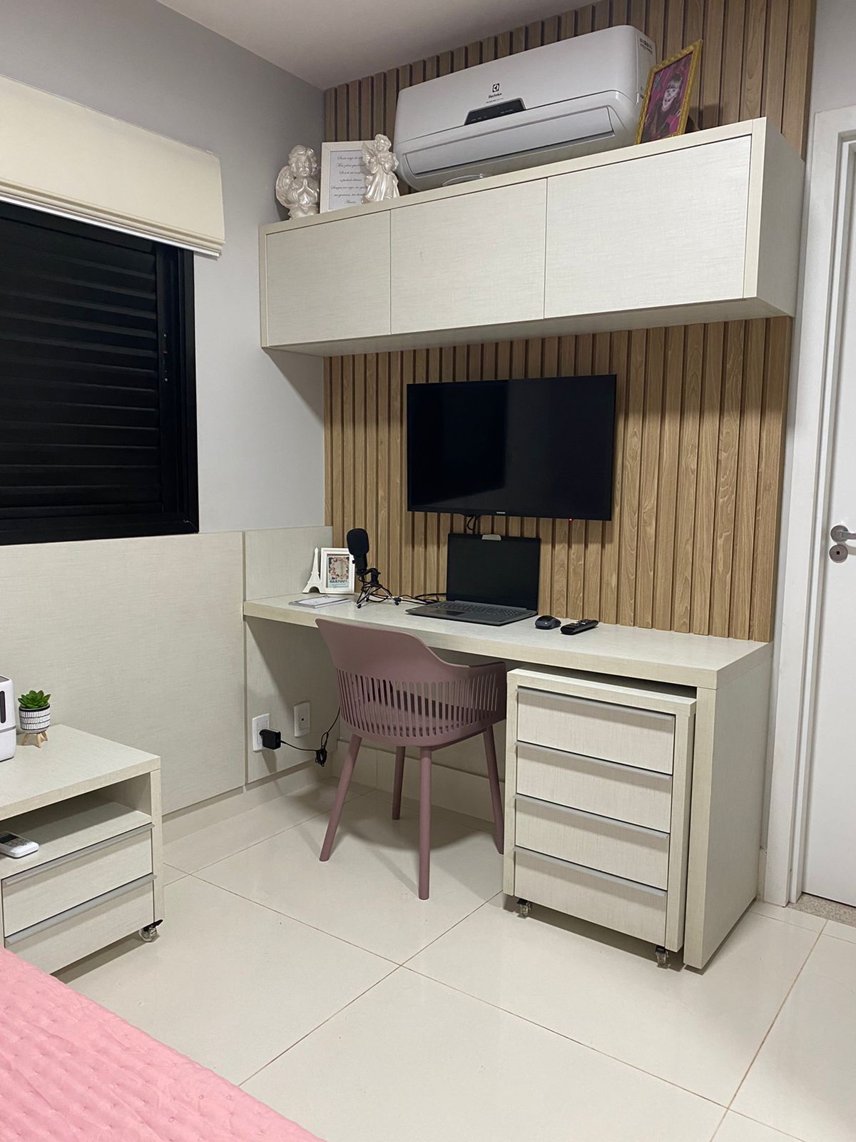 Imagem Apartamento com 2 Quartos para Alugar, 117 m²em Park Lozandes - Goiânia