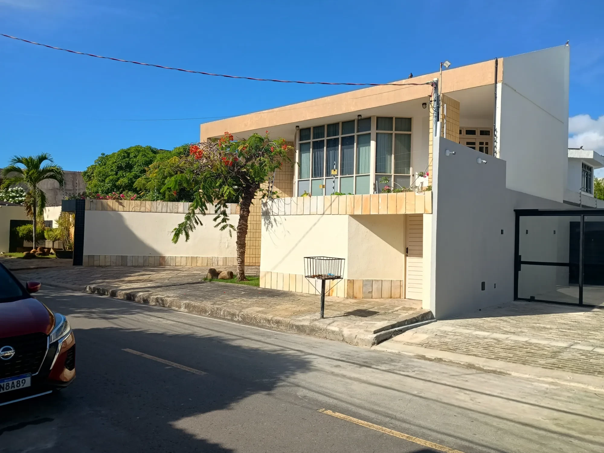 Foto do imóvel: Casa com 5 Quartos à Venda, 840 m² em Coroa do Meio - Aracaju