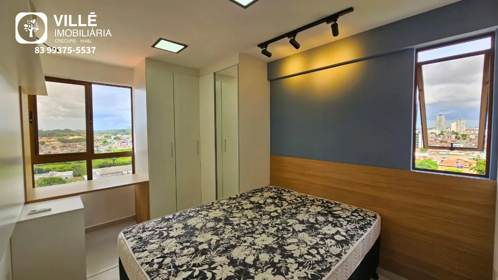 Imagem Apartamento com 2 Quartos à Venda, 61 m² em Miramar - João Pessoa