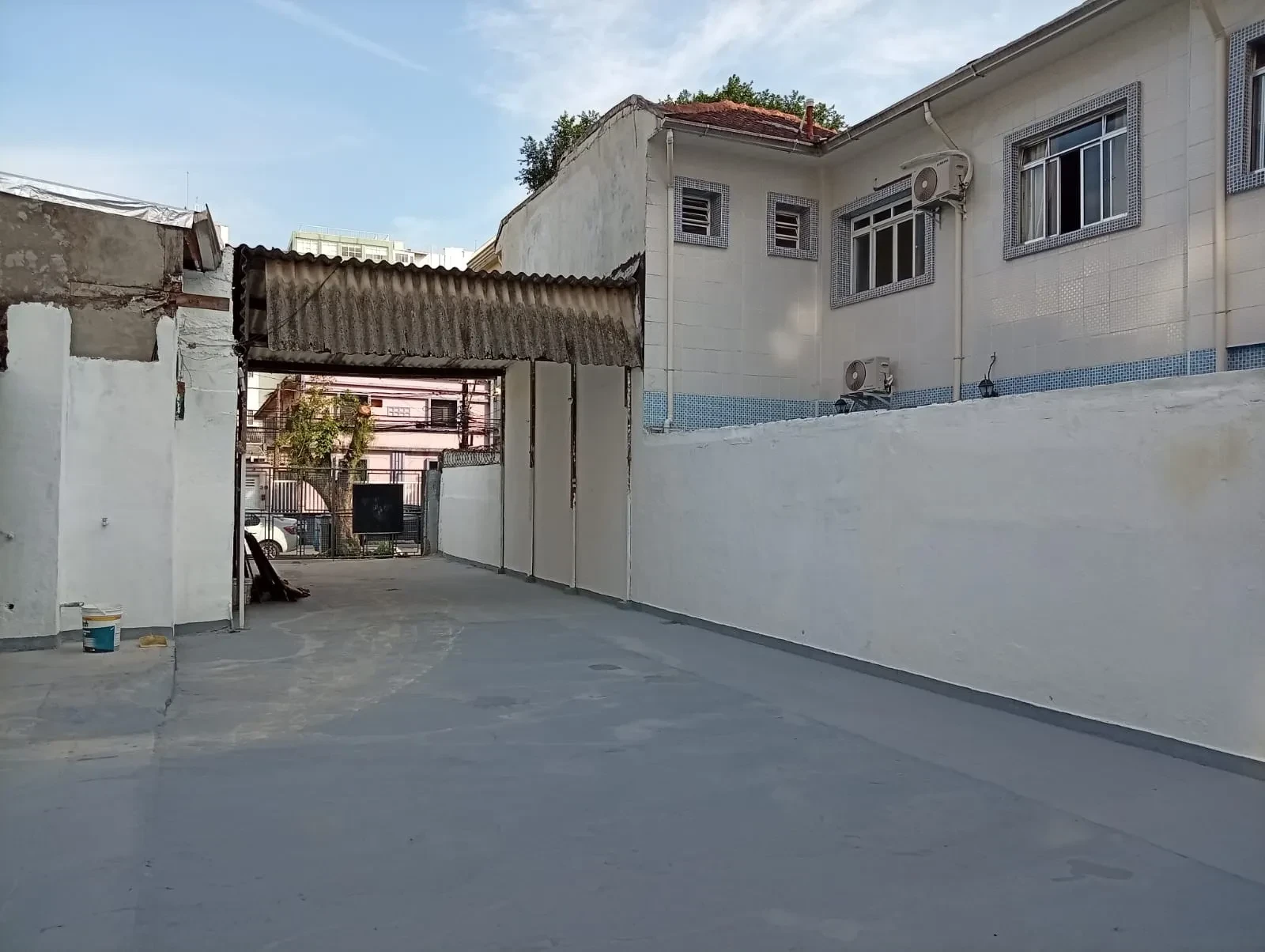 Imagem Imóvel Comercial para Alugar, 225 metros em Campo Grande - Santos