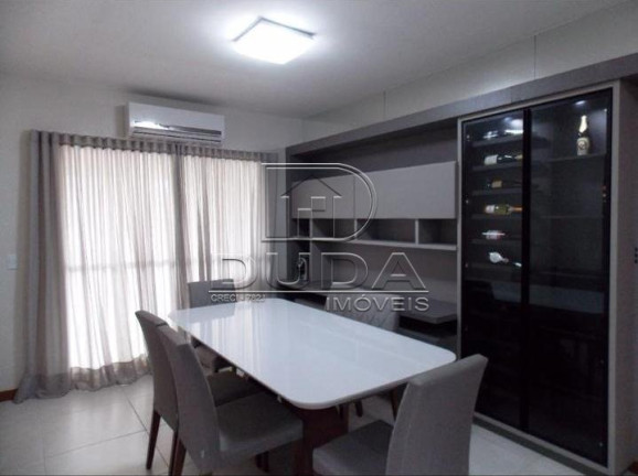 Imagem Apartamento com 3 Quartos à Venda, 171 m² em São Luiz - Criciúma