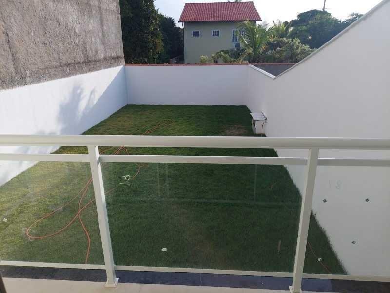 Imagem Casa com 3 Quartos à Venda, 240 m²em Cordeirinho (Ponta Negra) - Maricá