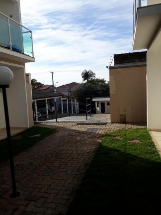 Imagem Casa de Condomínio com 3 Quartos à Venda, 120 m²em Jardim Pagliato - Sorocaba