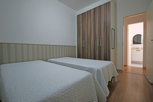 Imagem Apartamento com 2 Quartos para Temporada, 70 m² em Santa Casa - Olímpia