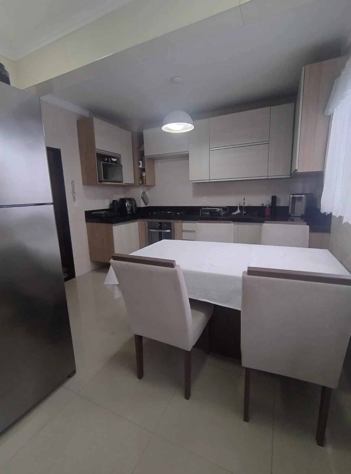 Imagem Apartamento com 3 Quartos à Venda, 90 m² em Coqueiral de Itaparica - Vila Velha