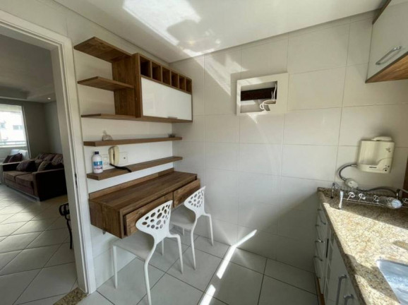 Imagem Apartamento com 3 Quartos à Venda, 100 m² em Parque Campolim - Sorocaba