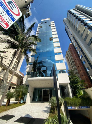 Imagem Sala Comercial à Venda, 63 m² em Paraíso - São Paulo