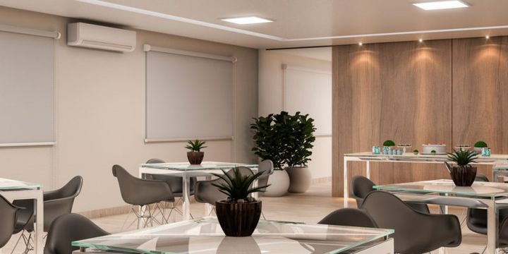 Imagem Apartamento com 2 Quartos à Venda, 40 m² em Residencial Frei Galvão - São José Dos Campos