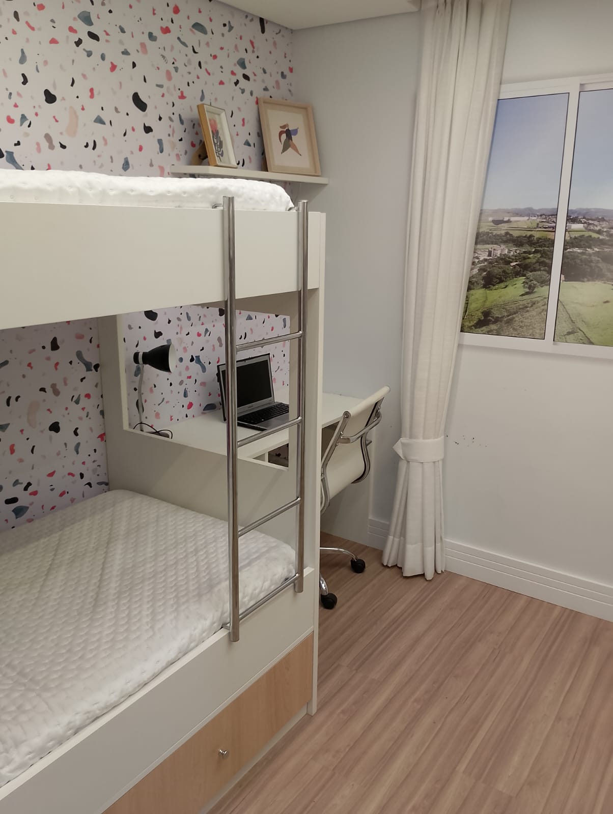 Imagem Apartamento com 3 Quartos à Venda, 520 m² em Vila Aparecida - Itapevi