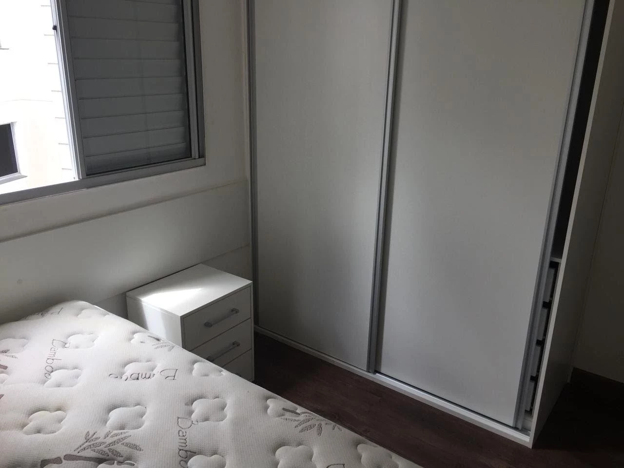 Imagem Apartamento com 2 Quartos à Venda, 45 m² em Parque Munhoz - São Paulo
