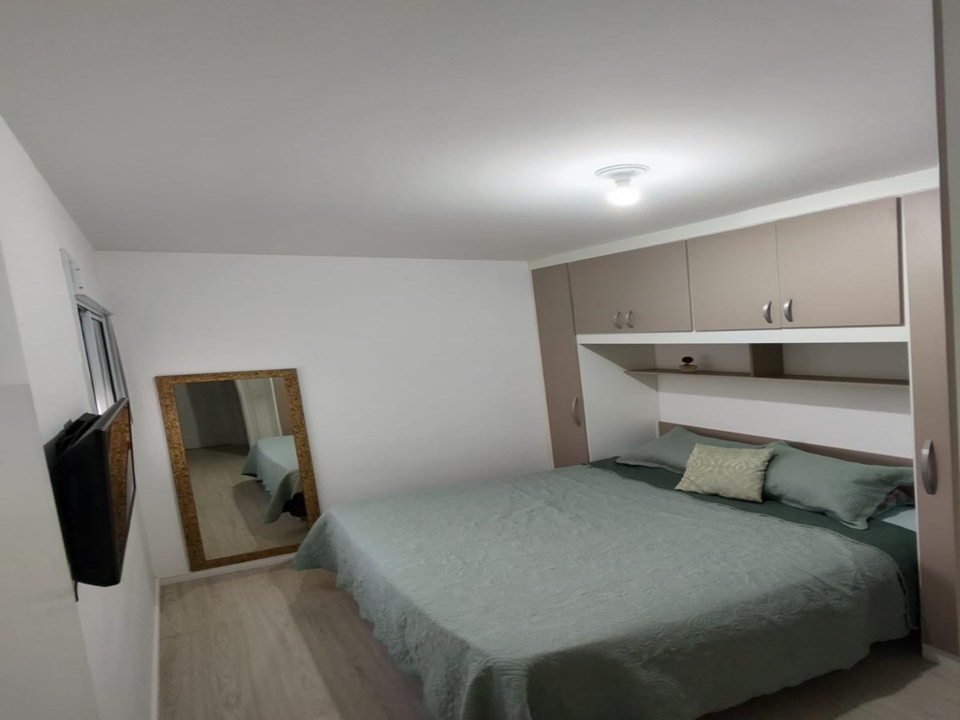 Imagem Apartamento com 2 Quartos à Venda, 67 m² em Jardim Tereza Cristina - Jundiaí
