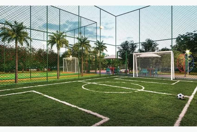 Foto do imóvel: Apartamento com 3 Quartos à Venda, 58 m² em Campininha - São Paulo