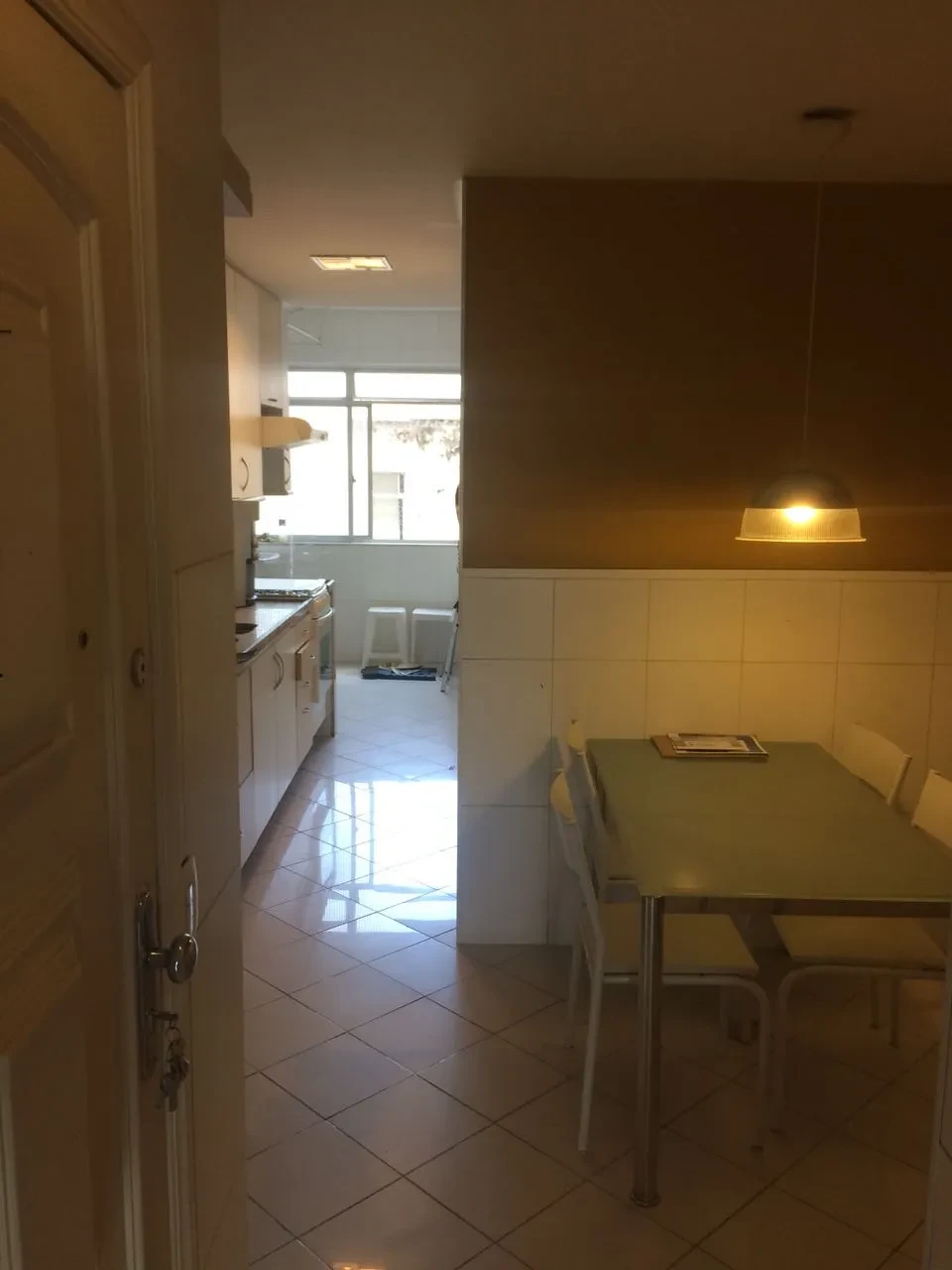 Imagem Apartamento com 3 Quartos à Venda, 125 metros em Tijuca - Rio de Janeiro