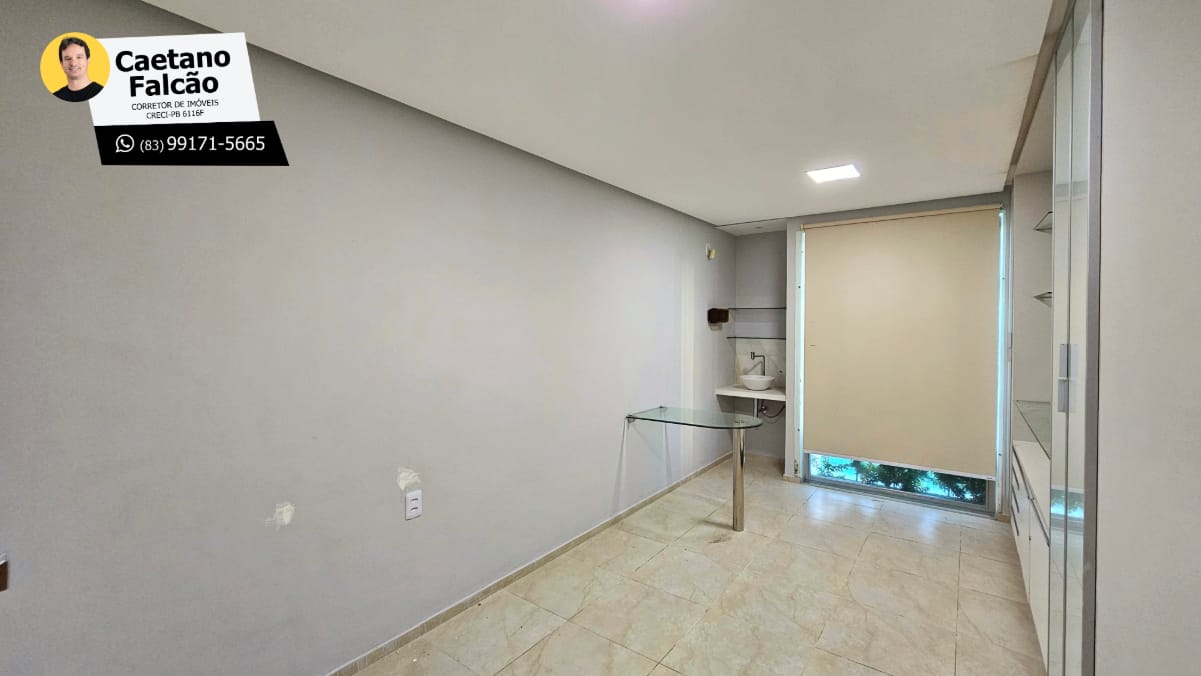 Foto do imóvel: Sala Comercial para Alugar, 20 m² em Tambauzinho - João Pessoa
