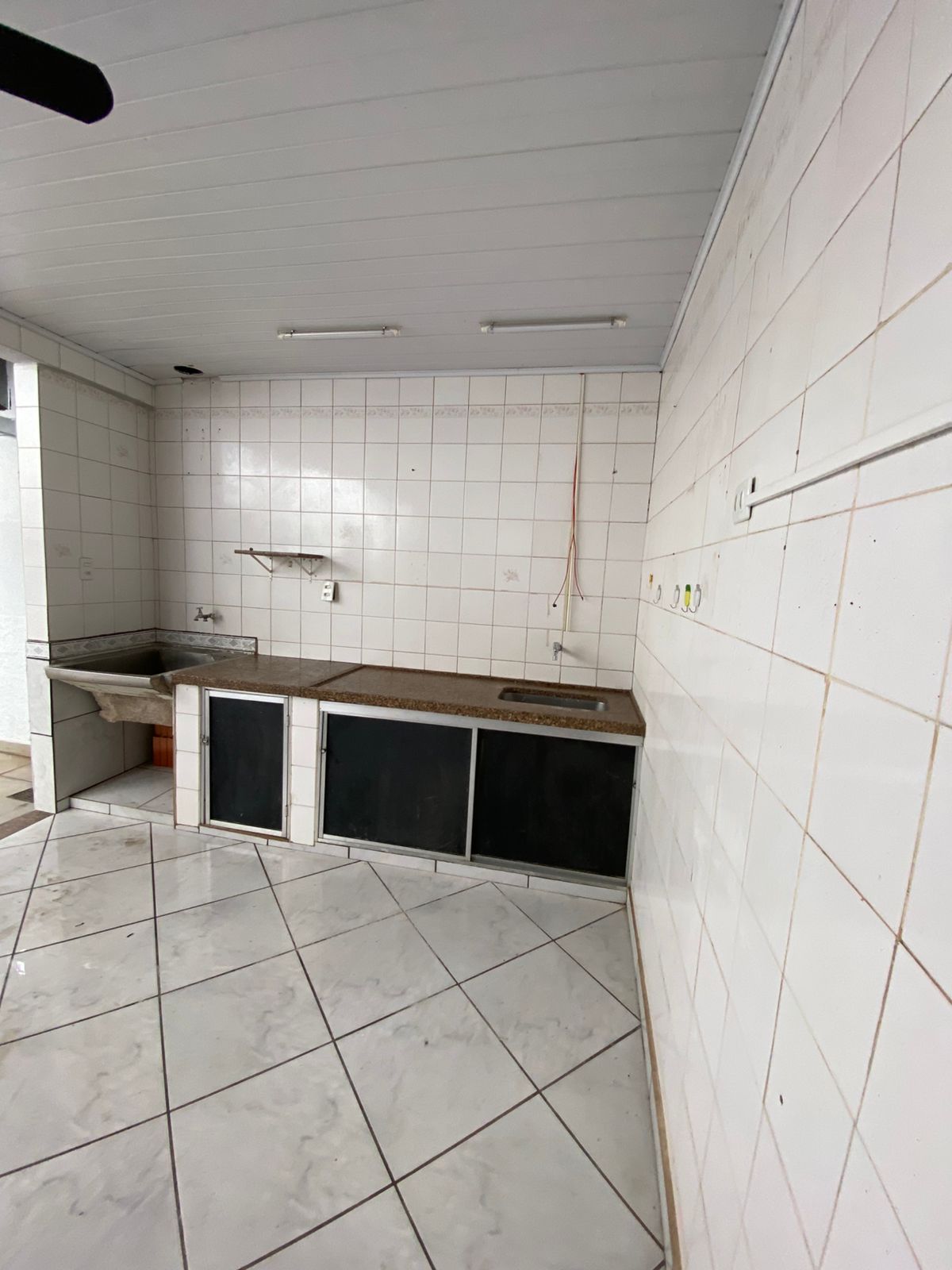 Imagem Casa com 3 Quartos à Venda, 170 m² em Parque Residencial Jardim Araruna - Bauru