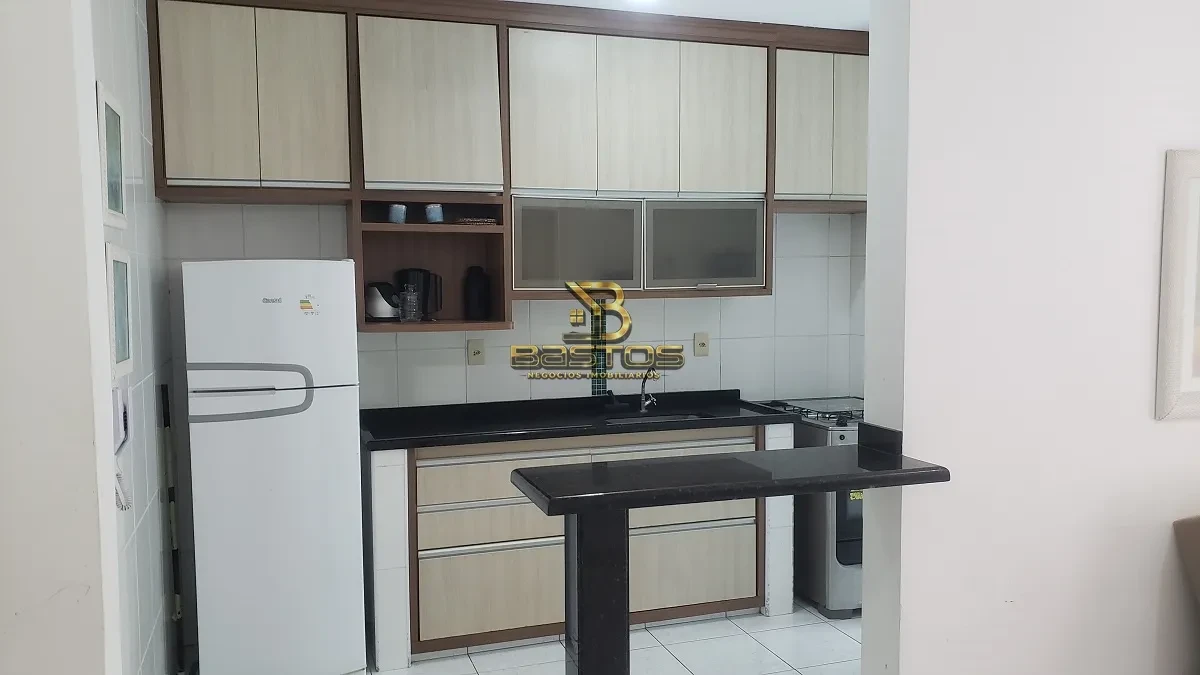 Imagem Apartamento com 2 Quartos à Venda, 93 m² em Praia Grande - Ubatuba