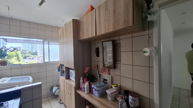 Foto do imóvel: Apartamento com 3 Quartos à Venda, 74 m² em Casa Forte - Recife