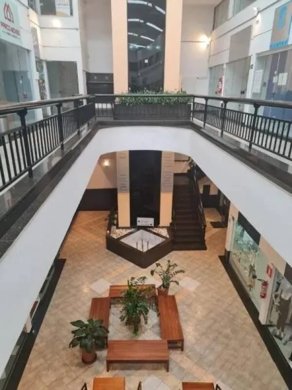 Imagem Loja à Venda, 48 m² em Estoril - Belo Horizonte
