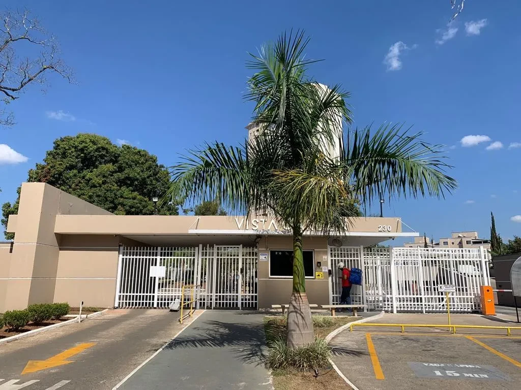 Imagem Apartamento com 2 Quartos à Venda, 54 m² em Jardim São Carlos - Sorocaba