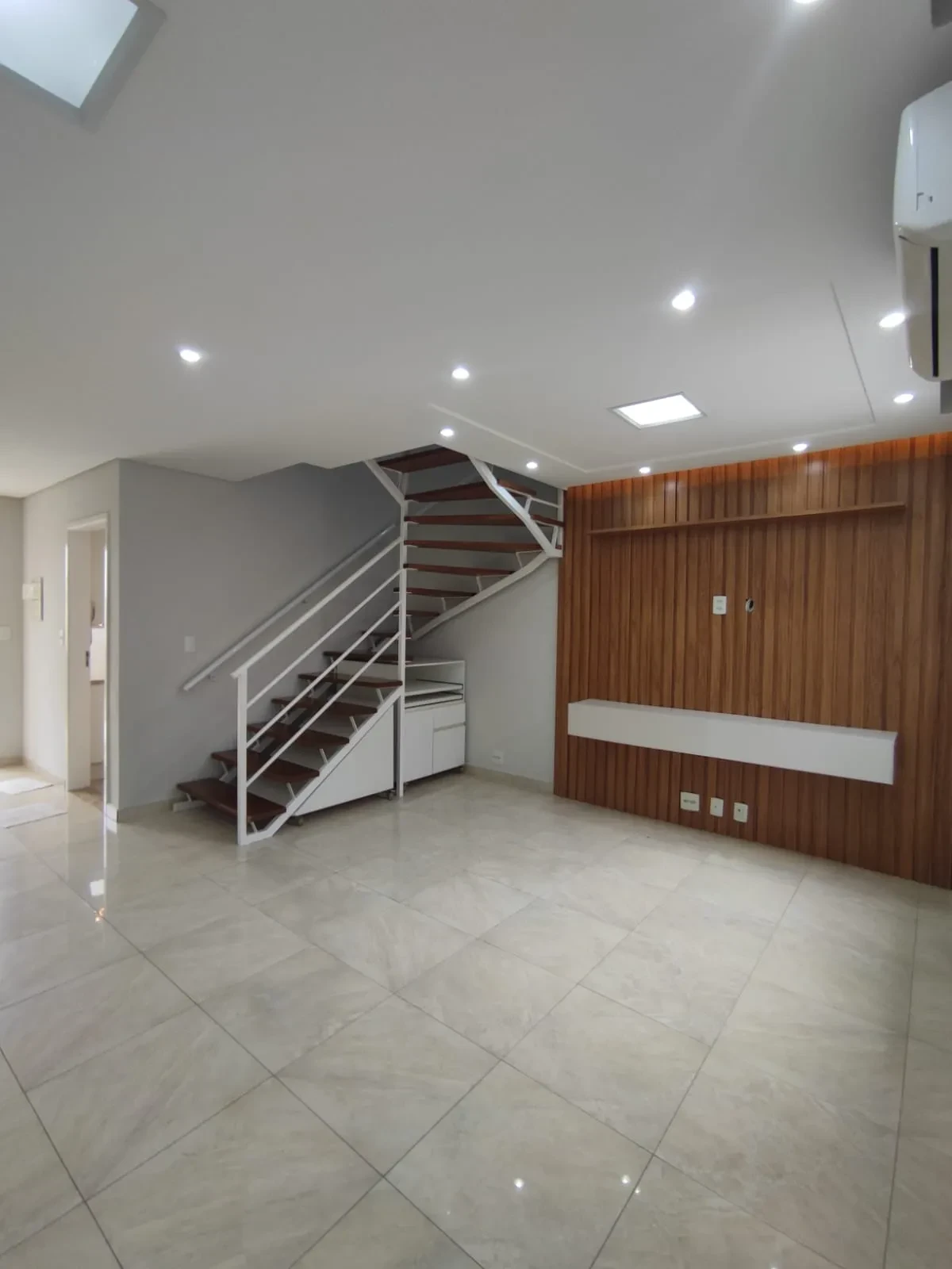 Imagem Casa de Condomínio com 3 Quartos à Venda, 88 m² em Jardim Shangai - Jundiaí