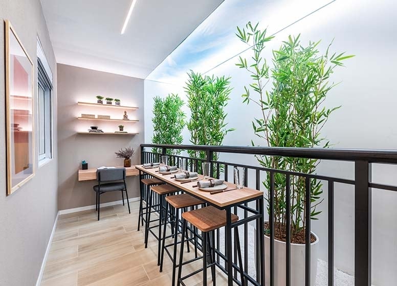 Imagem Apartamento com 3 Quartos à Venda, 66 m² em Vila Andrade - São Paulo