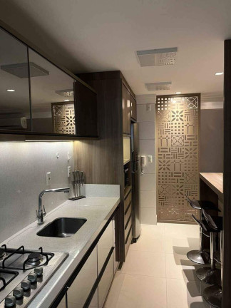 Imagem Apartamento com 3 Quartos à Venda,  em Centro - Criciúma
