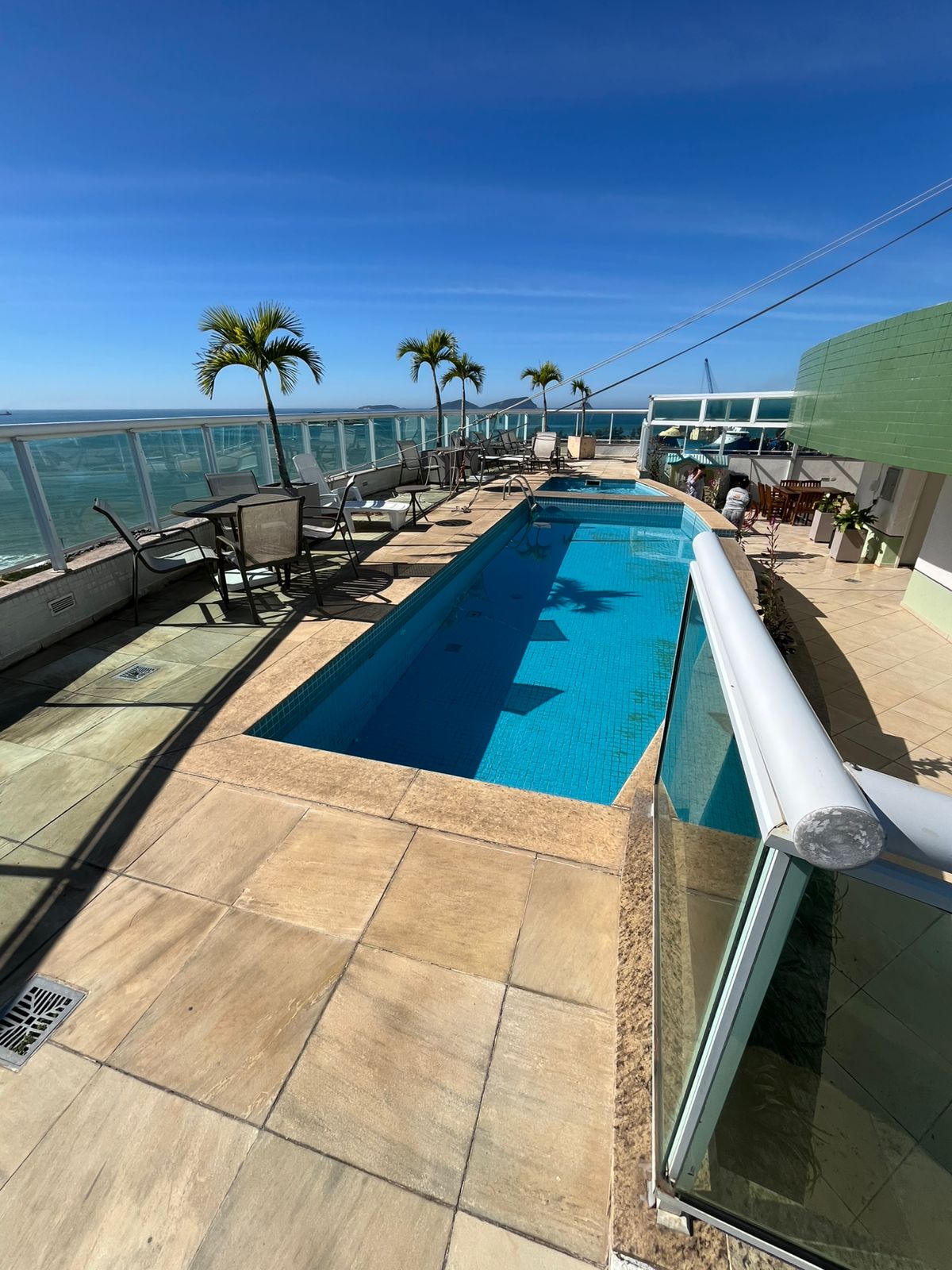 Foto do imóvel: Apartamento com 2 Quartos à Venda, 70 m² em Centro - Macaé