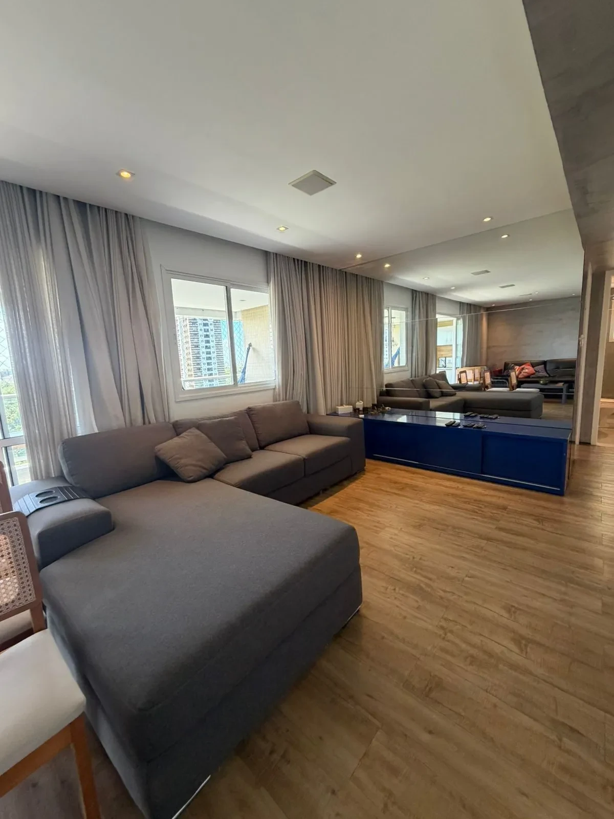 Imagem Apartamento com 2 Quartos à Venda, 110 m² em Patamares - Salvador