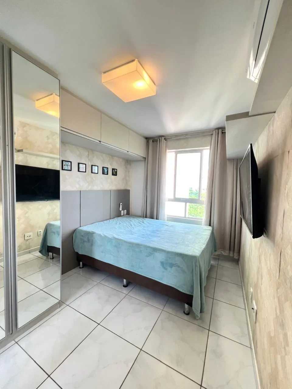 Foto do imóvel: Apartamento com 2 Quartos à Venda, 55 metros em Ponta Negra - Natal