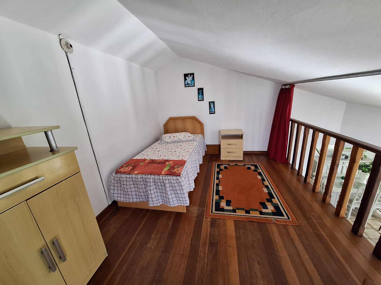 Imagem Casa com 3 Quartos à Venda, 140 m²em Nova Tramandaí - Tramandaí