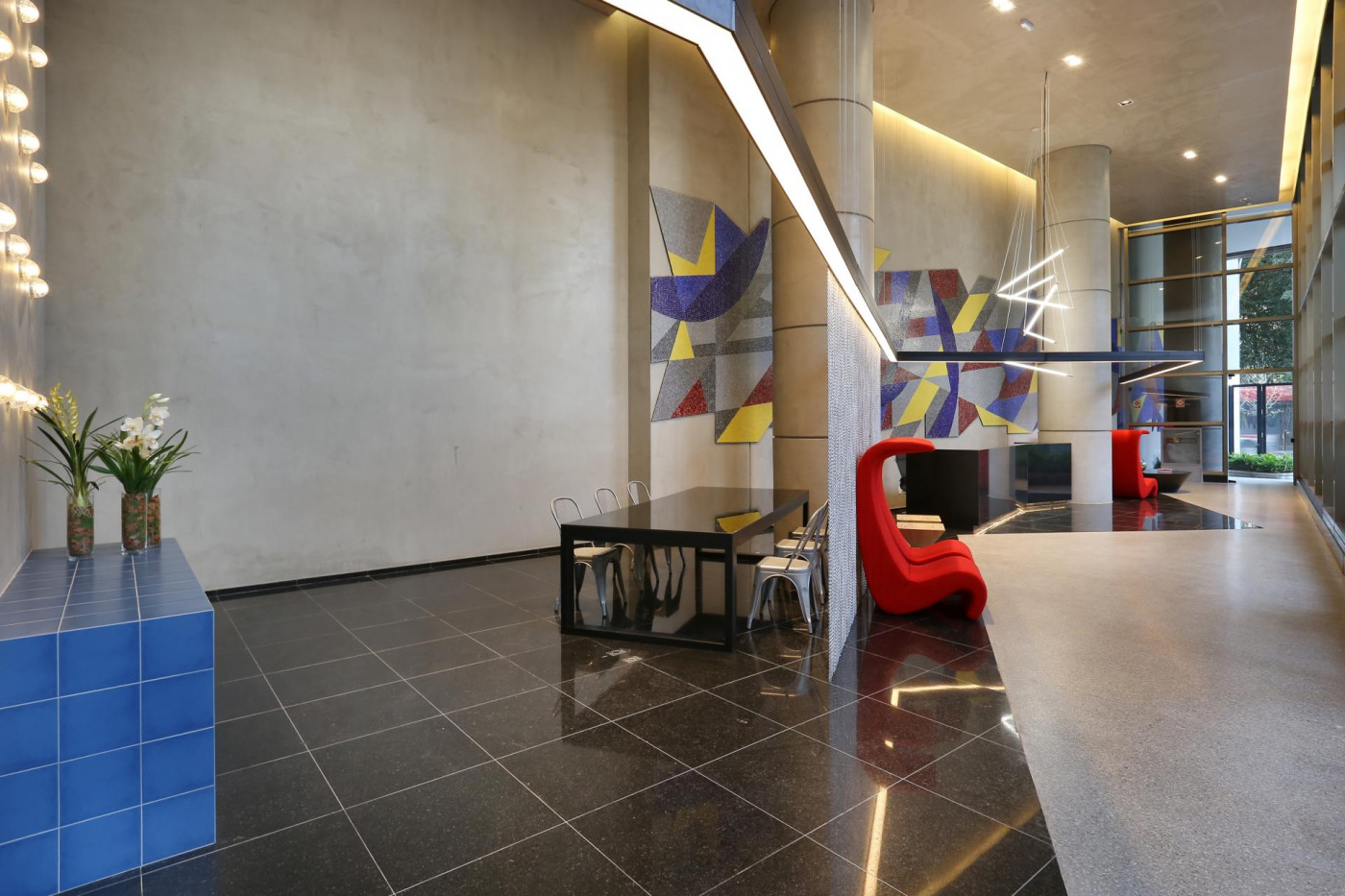 Foto do imóvel: Apartamento com 1 Quarto à Venda, 49 m² em República - São Paulo