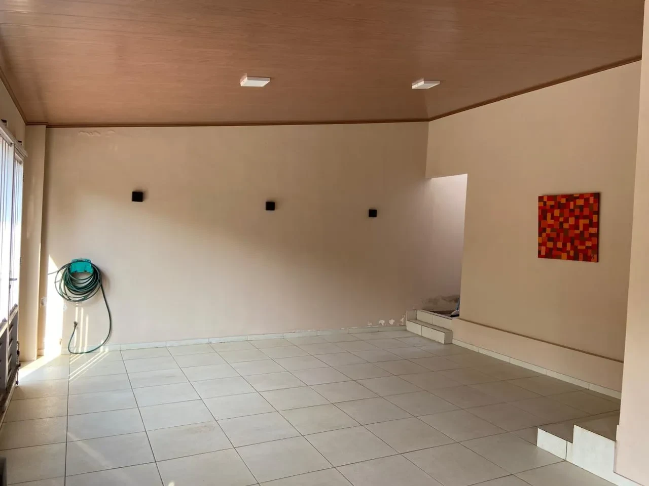 Imagem Casa com 3 Quartos à Venda, 300 m² em Planalto Turu III - São Luís