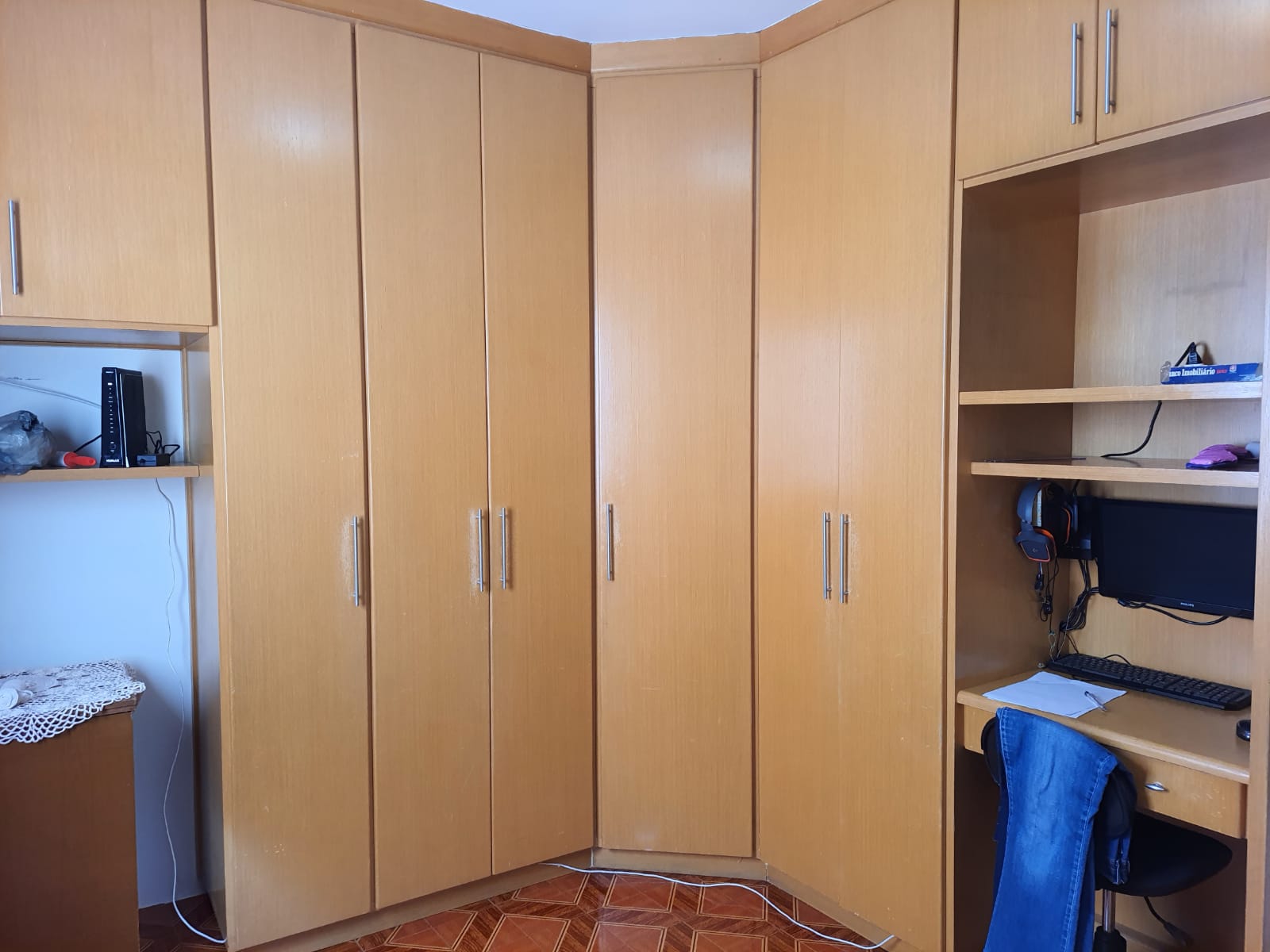 Imagem Casa com 4 Quartos à Venda, 92 m²em Vila Natália - São Paulo