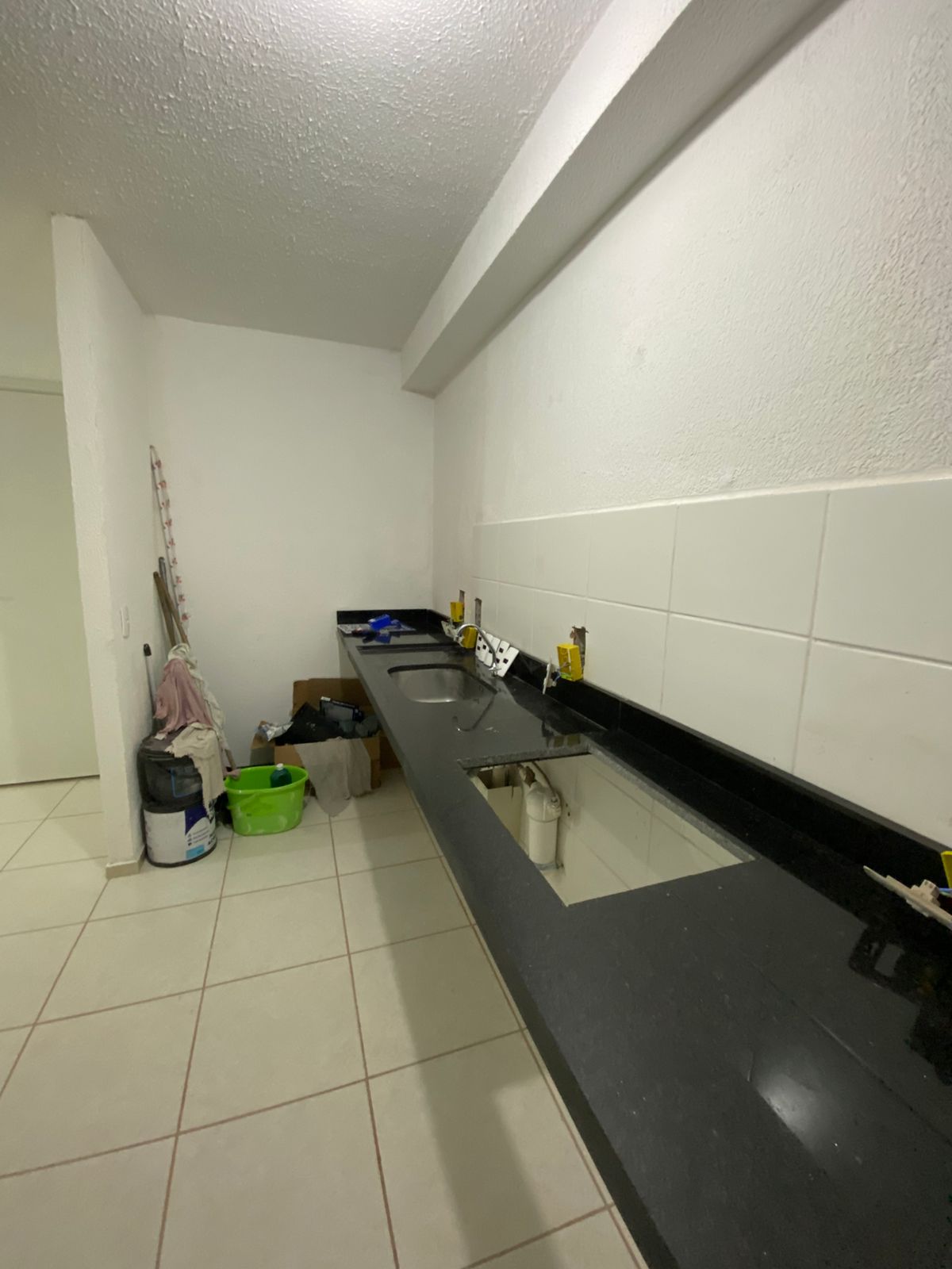 Imagem Apartamento com 2 Quartos à Venda, 44 m² em Vargem Grande - Rio de Janeiro
