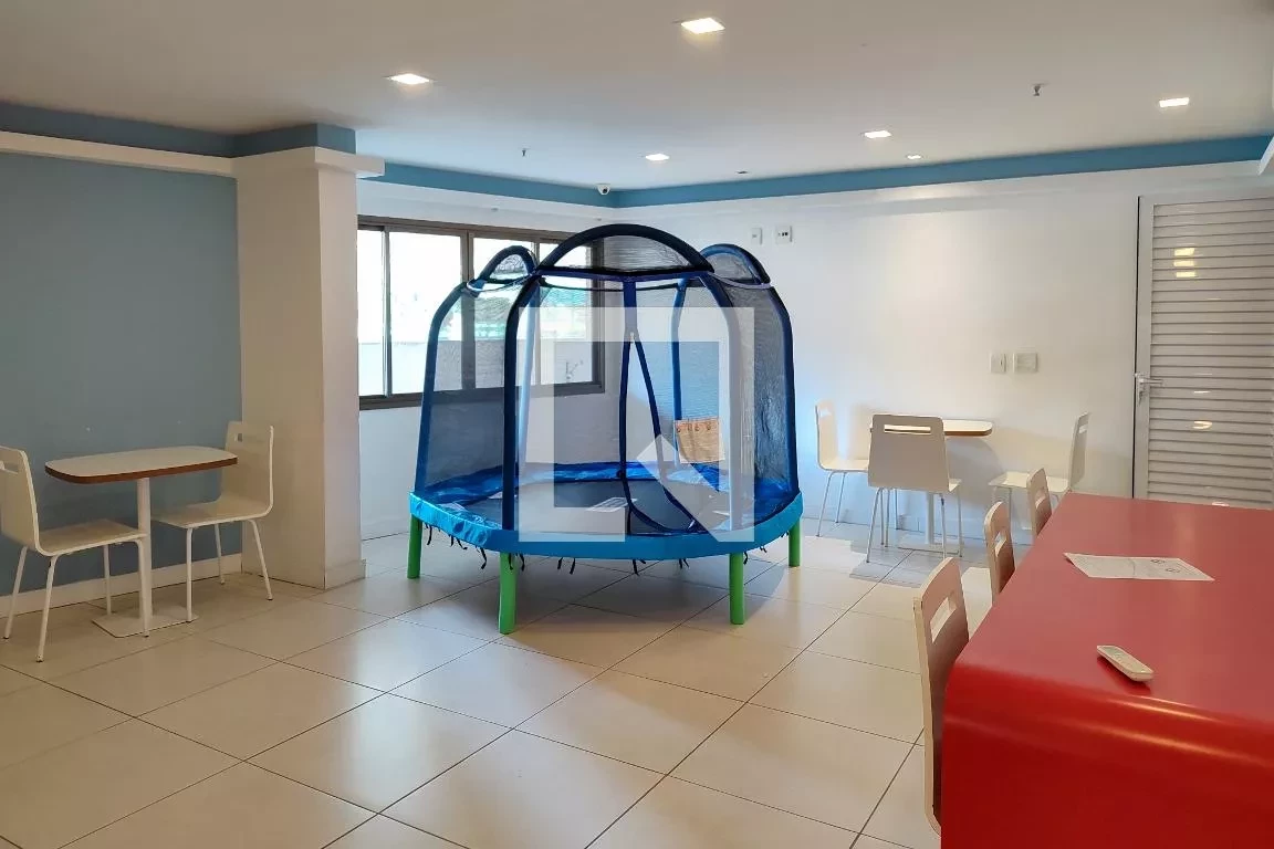 Foto do imóvel: Apartamento com 3 Quartos à Venda, 112 m² em Vital Brazil - Niterói