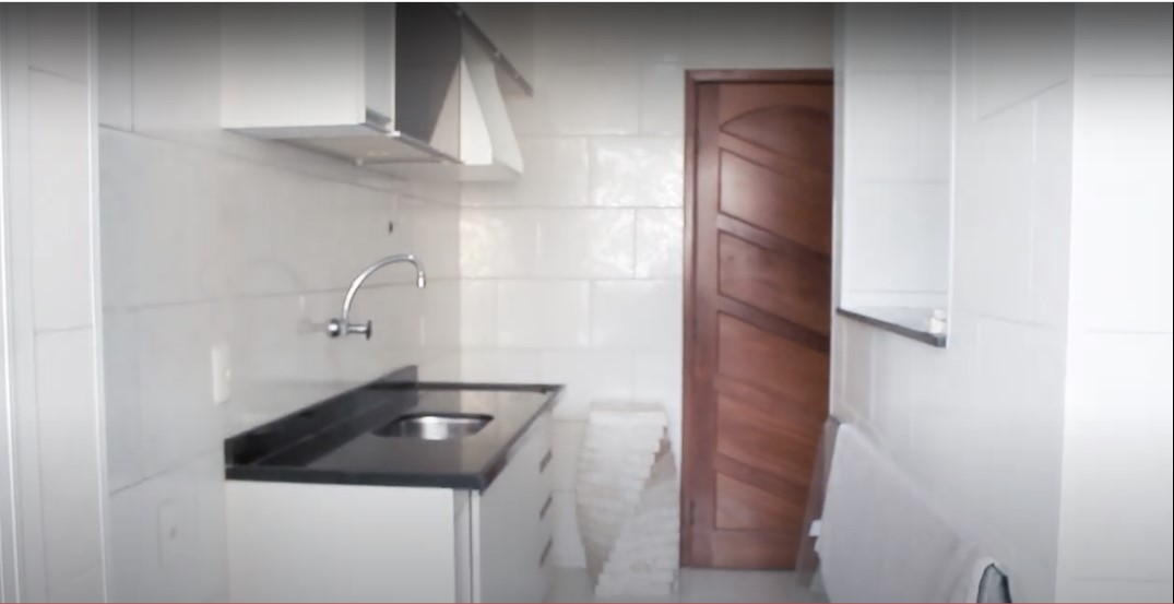 Imagem Apartamento com 1 Quarto à Venda, 55 m² em Méier - Rio de Janeiro