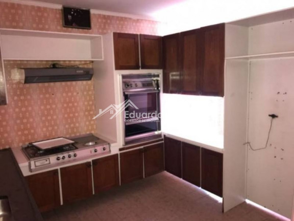 Imagem Sobrado com 3 Quartos para Alugar, 180 m² em Jardim Do Mar - São Bernardo Do Campo