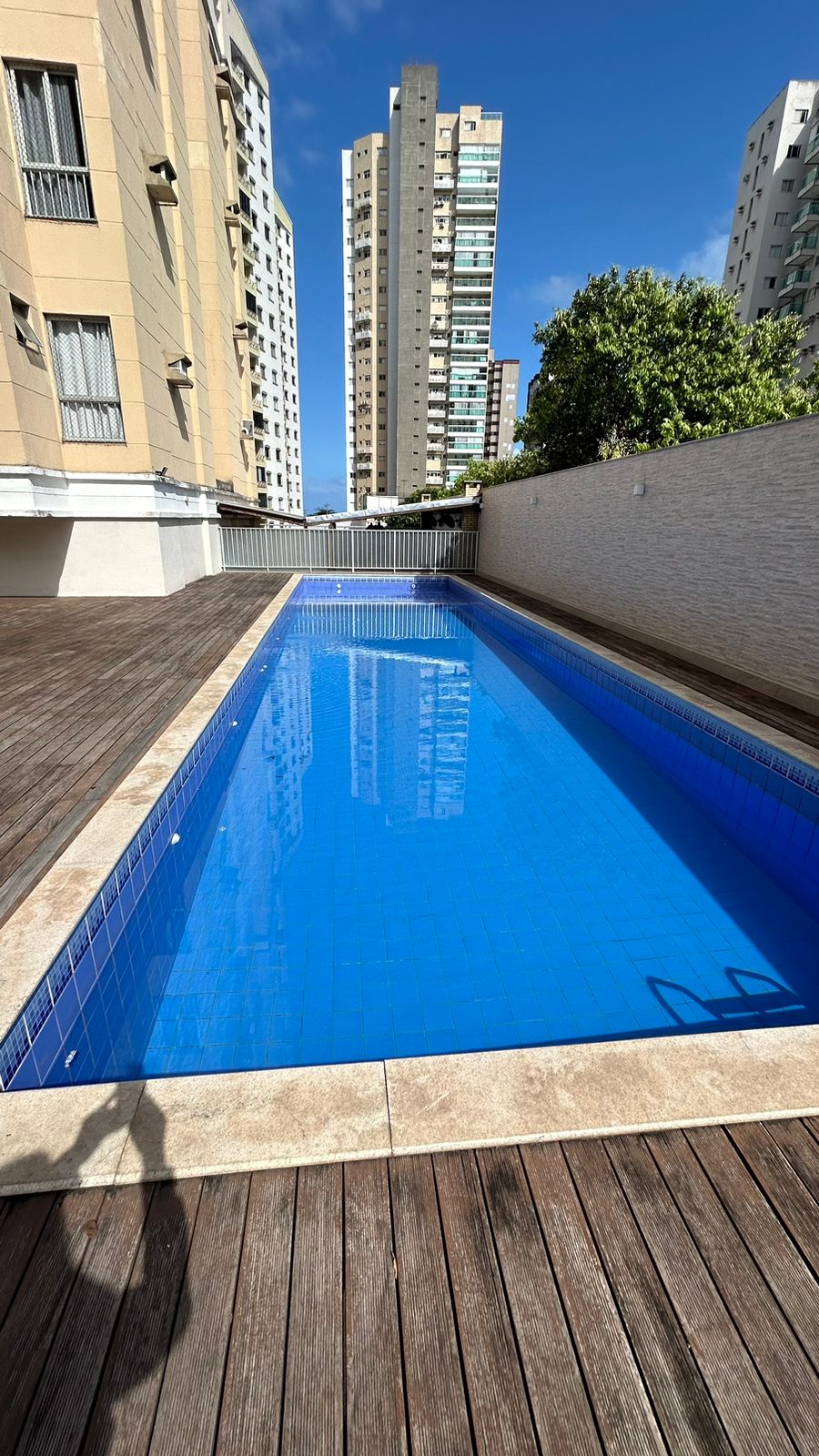 Imagem Apartamento com 3 Quartos à Venda, 71 m²em Itapuã - Vila Velha