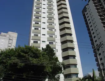 Condomínio Petrópolis em São Paulo