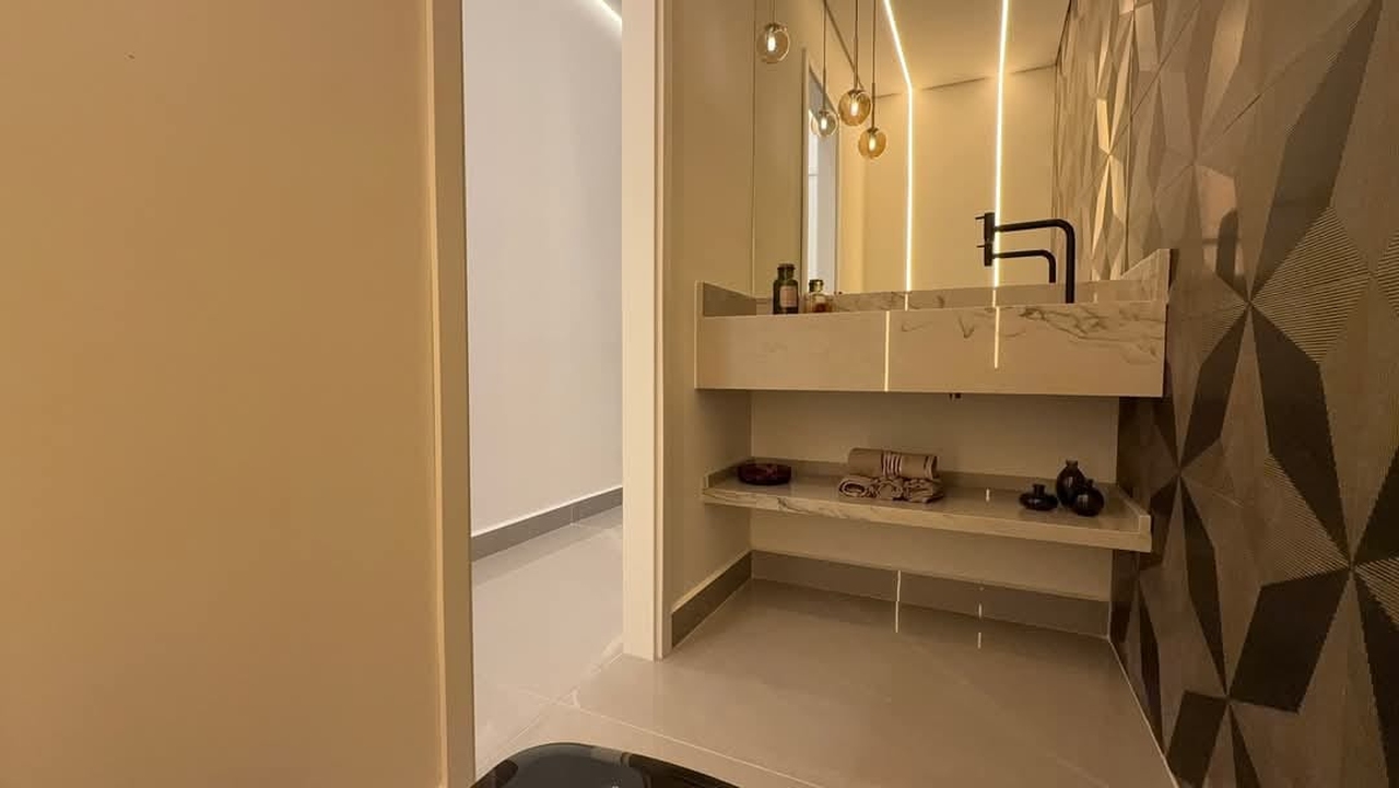 Foto do imóvel: Apartamento com 3 Quartos à Venda, 1.060 m² em Centro - Diadema