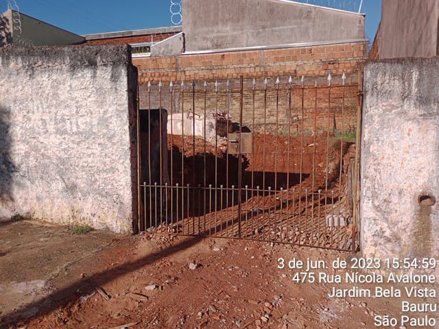 Imagem Terreno à Venda, 200 m² em Vila São João da Boa Vista - Bauru