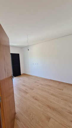 Imagem Casa de Condomínio com 3 Quartos à Venda, 151 m² em Parque Jaguari (Fazendinha) - Santana de Parnaíba