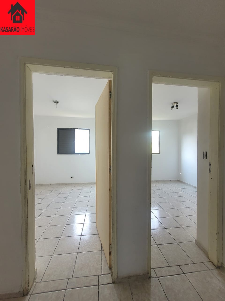 Imagem Apartamento com 2 Quartos para Alugar, 54 m²em Vila Brasilândia - São Paulo