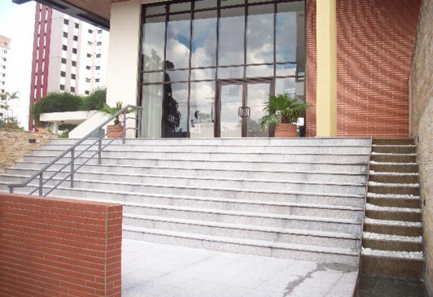 Imagem Apartamento com 4 Quartos à Venda, 374 m² em Jardim Vila Mariana - São Paulo