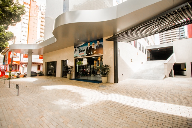 Imagem Sala Comercial para Alugar, 30 m²em Nazaré - Belém