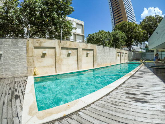Imagem Apartamento com 3 Quartos à Venda, 71 m² em Encruzilhada - Recife