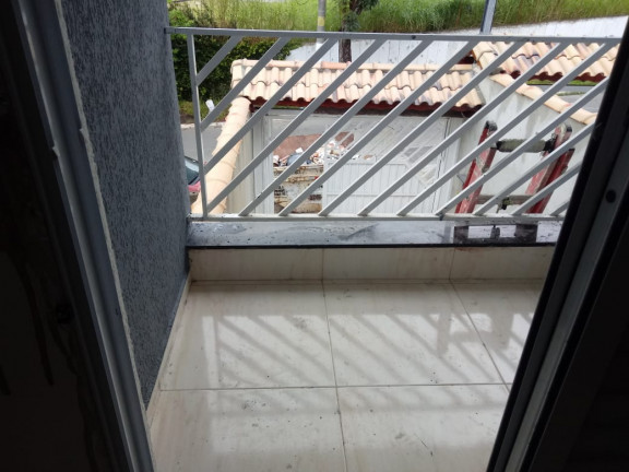 Imagem Sobrado com 3 Quartos à Venda, 120 m² em Jardim Nossa Senhora Do Carmo - São Paulo
