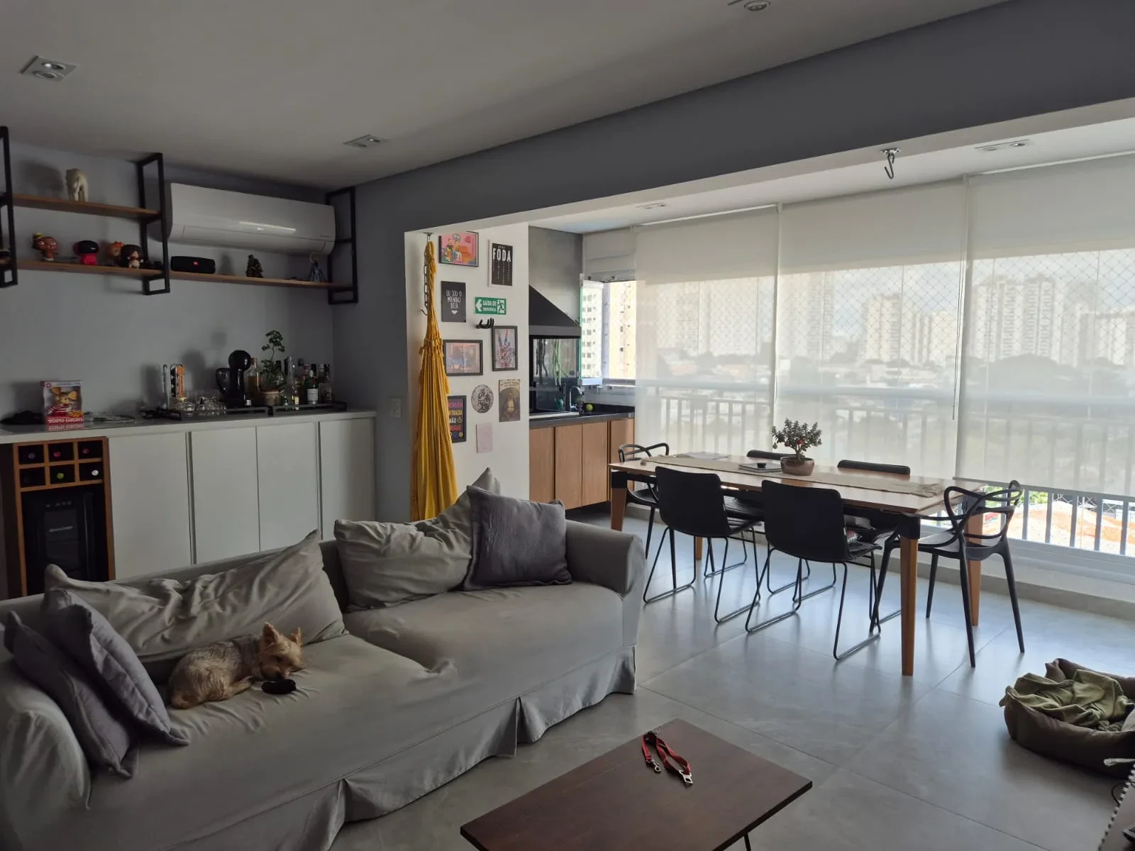 Imagem Apartamento com 2 Quartos à Venda, 95 metros em Quarta Parada - São Paulo