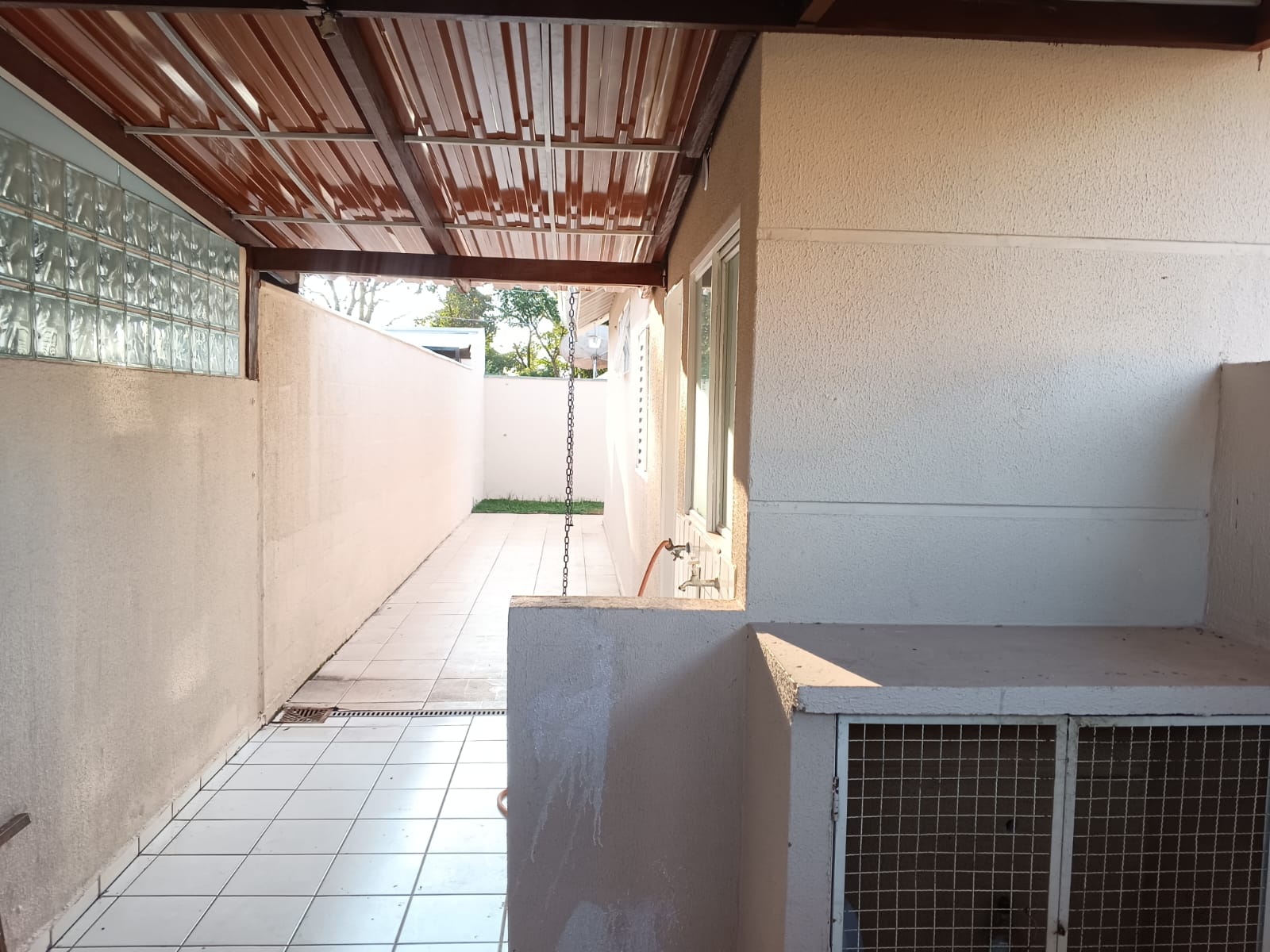 Foto do imóvel: Casa de Condomínio com 3 Quartos à Venda, 142 m²em Vargeão - Jaguariúna